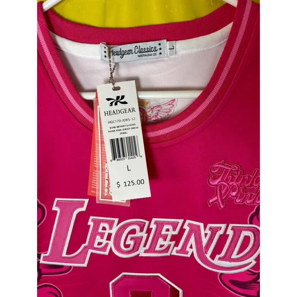 NWT - Pink 